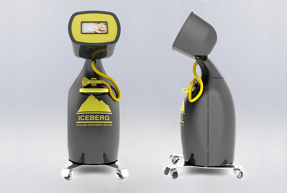 Налажено производство стеклопластиковых корпусов для медицинского и SPA оборудования